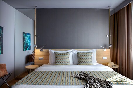 Wyndham Grand Athens - Image 145