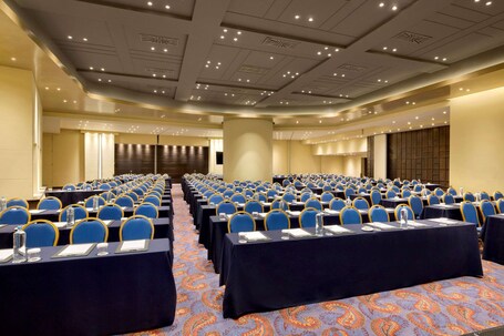 Wyndham Grand Athens - Image 120