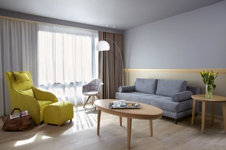 Wyndham Grand Athens - Image 77