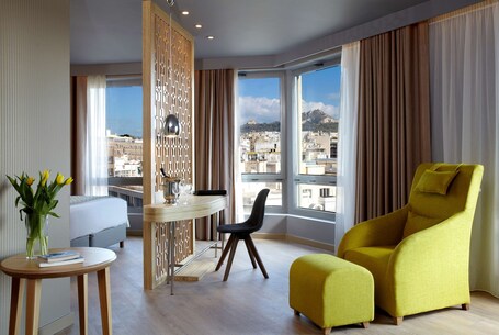 Wyndham Grand Athens - Image 31