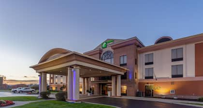 Holiday Inn Express Hotel & Suites Bowling Green, an IHG Hotel