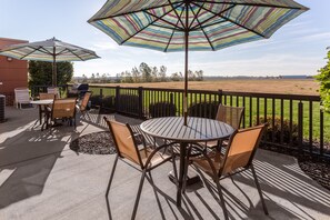 Ausstattung der Unterkunft