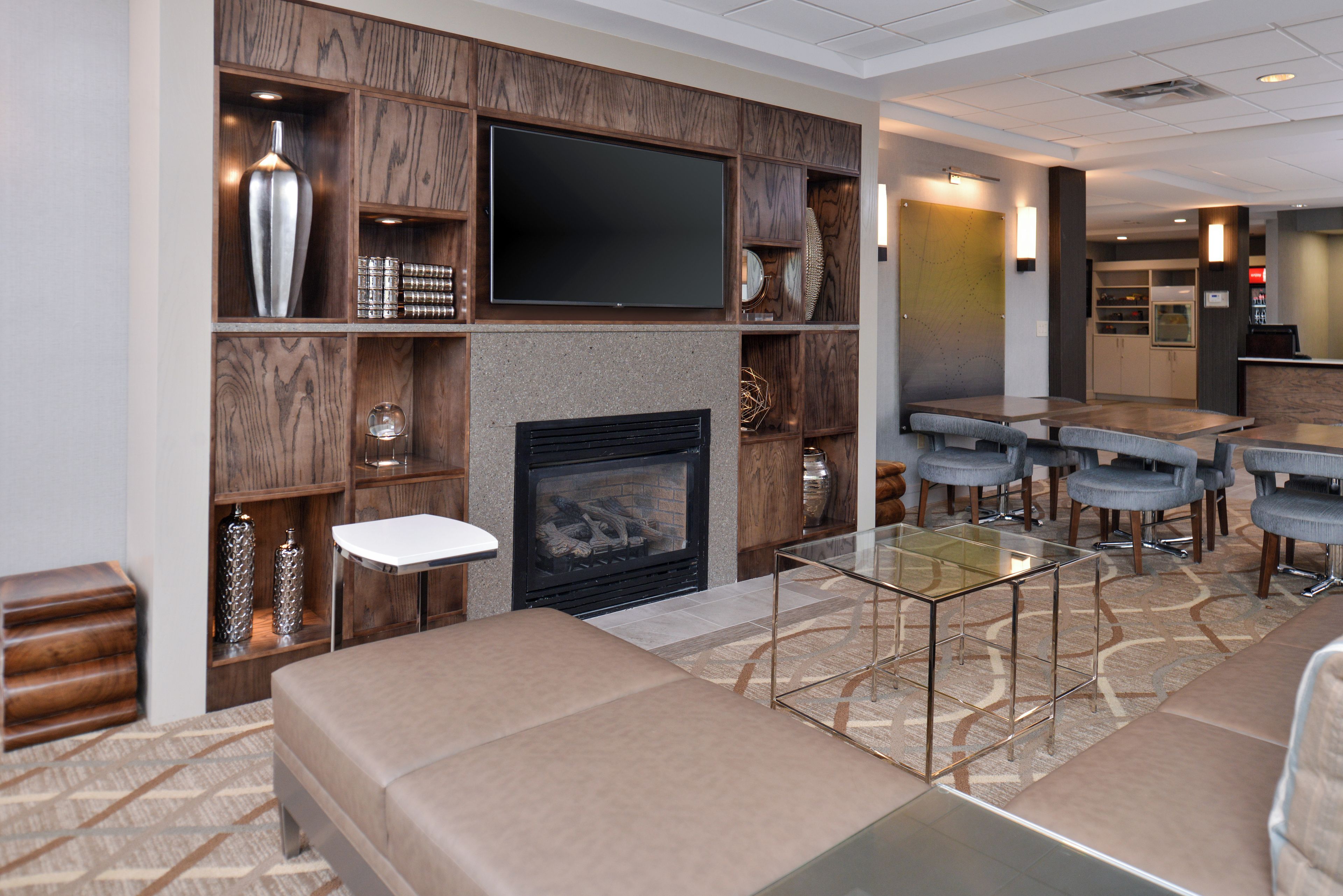 Foto - Holiday Inn Express  & Suites Lafayette