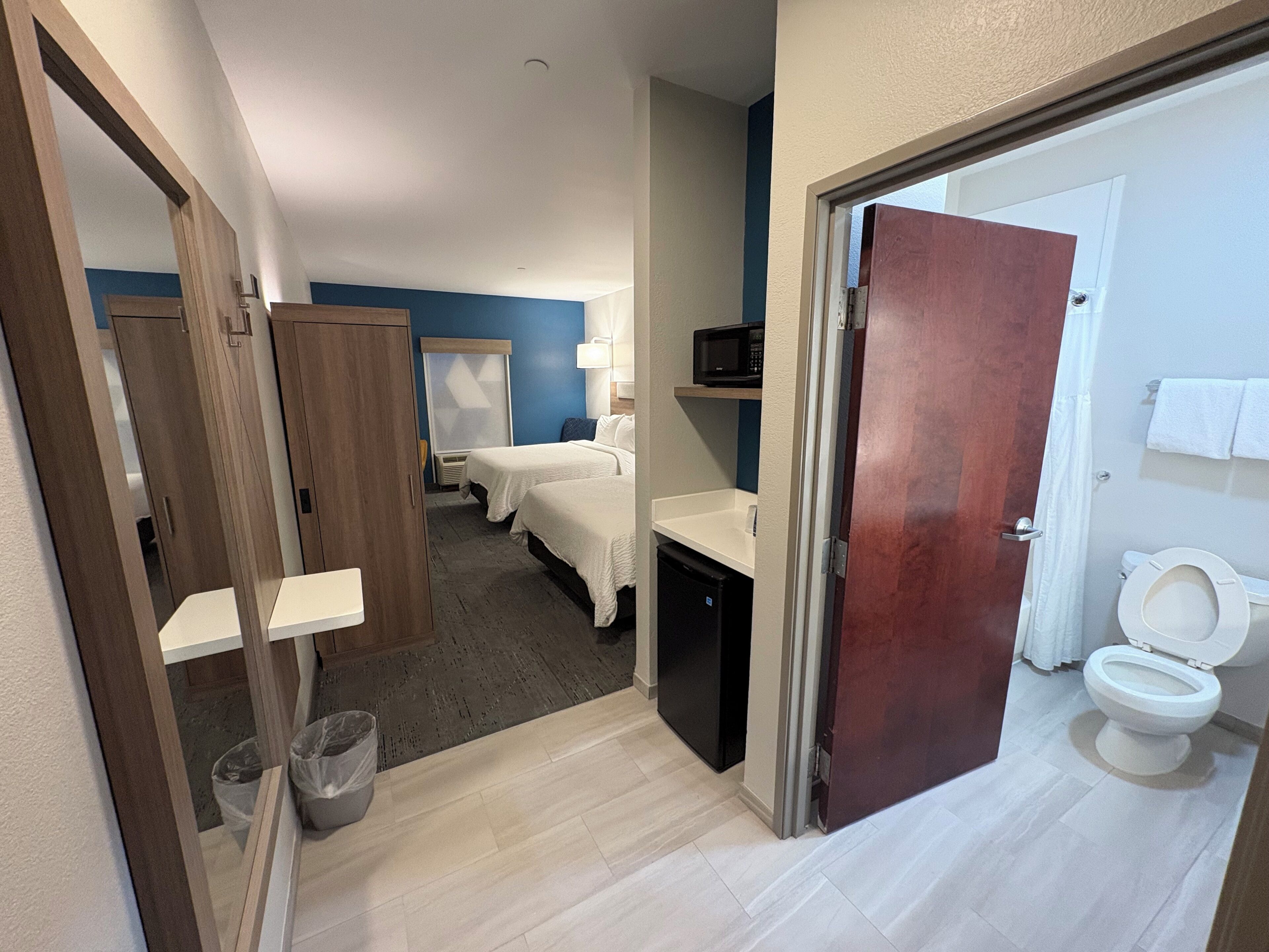 Foto - Holiday Inn Express Hotel & Suites Lafayette by IHG