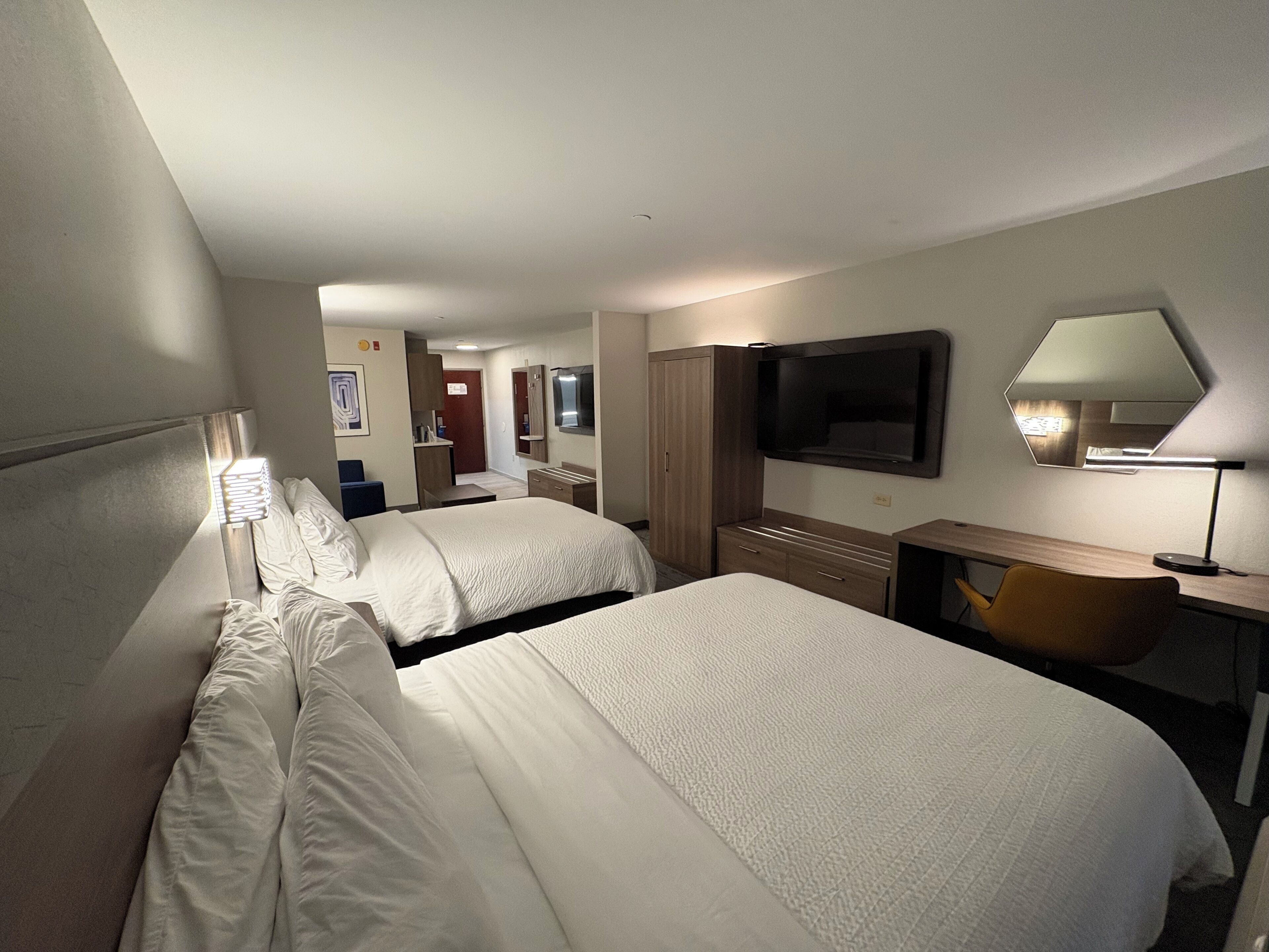 Foto - Holiday Inn Express Hotel & Suites Lafayette by IHG