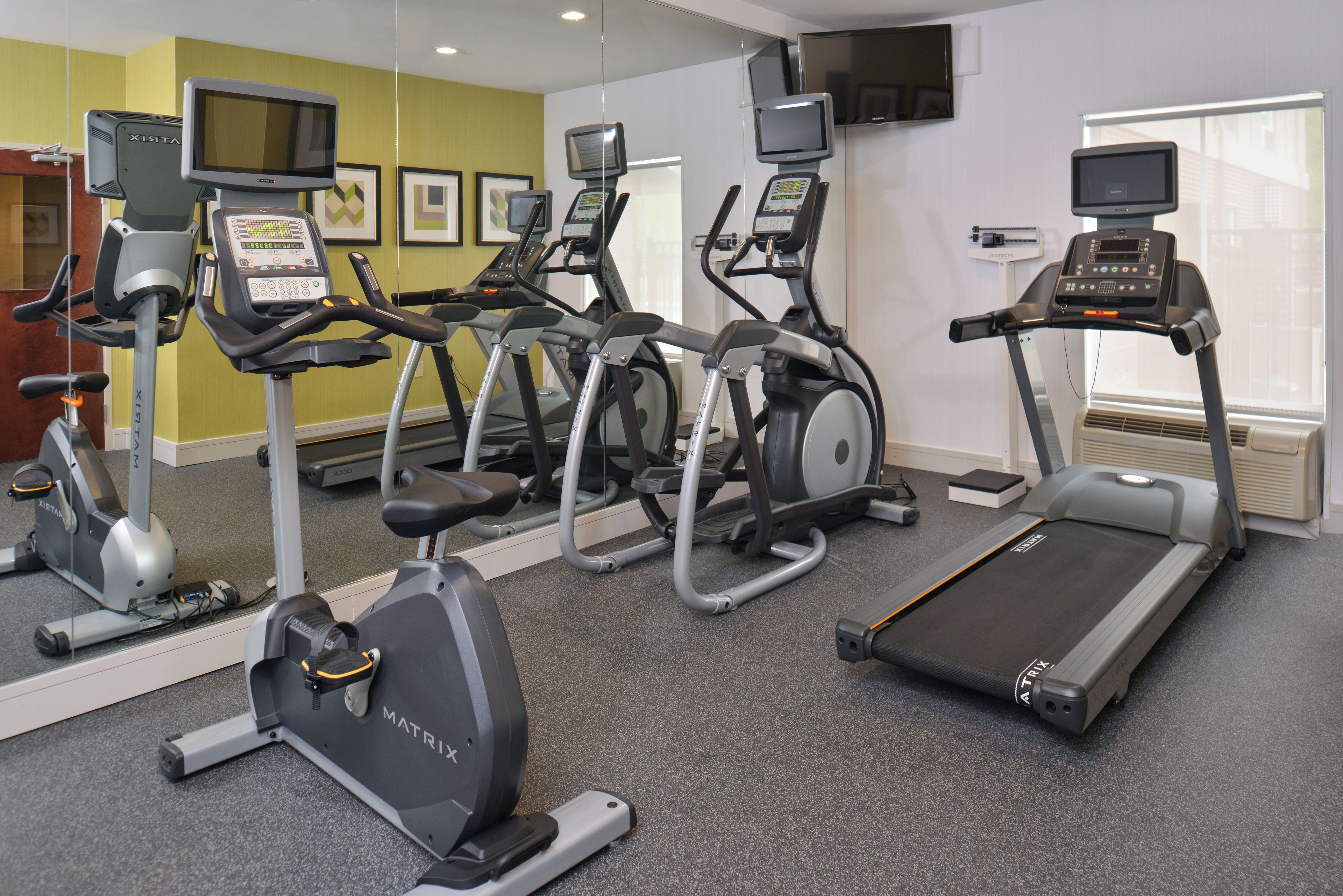 Foto - Holiday Inn Express  & Suites Lafayette