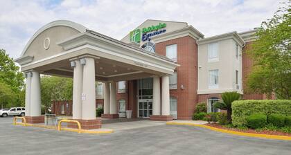 Holiday Inn Express Hotel & Suites Lafayette by IHG