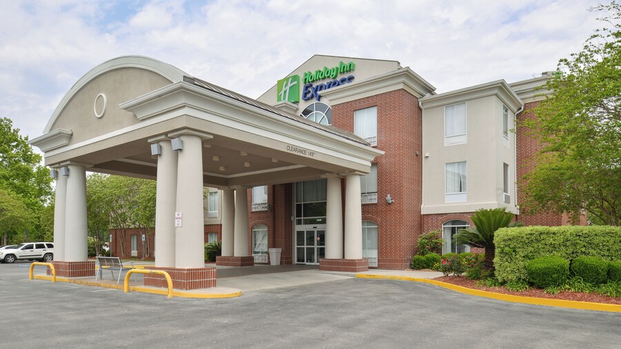 Holiday Inn Express Hotel & Suites Lafayette by IHG