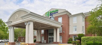 Holiday Inn Express Hotel & Suites Lafayette by IHG