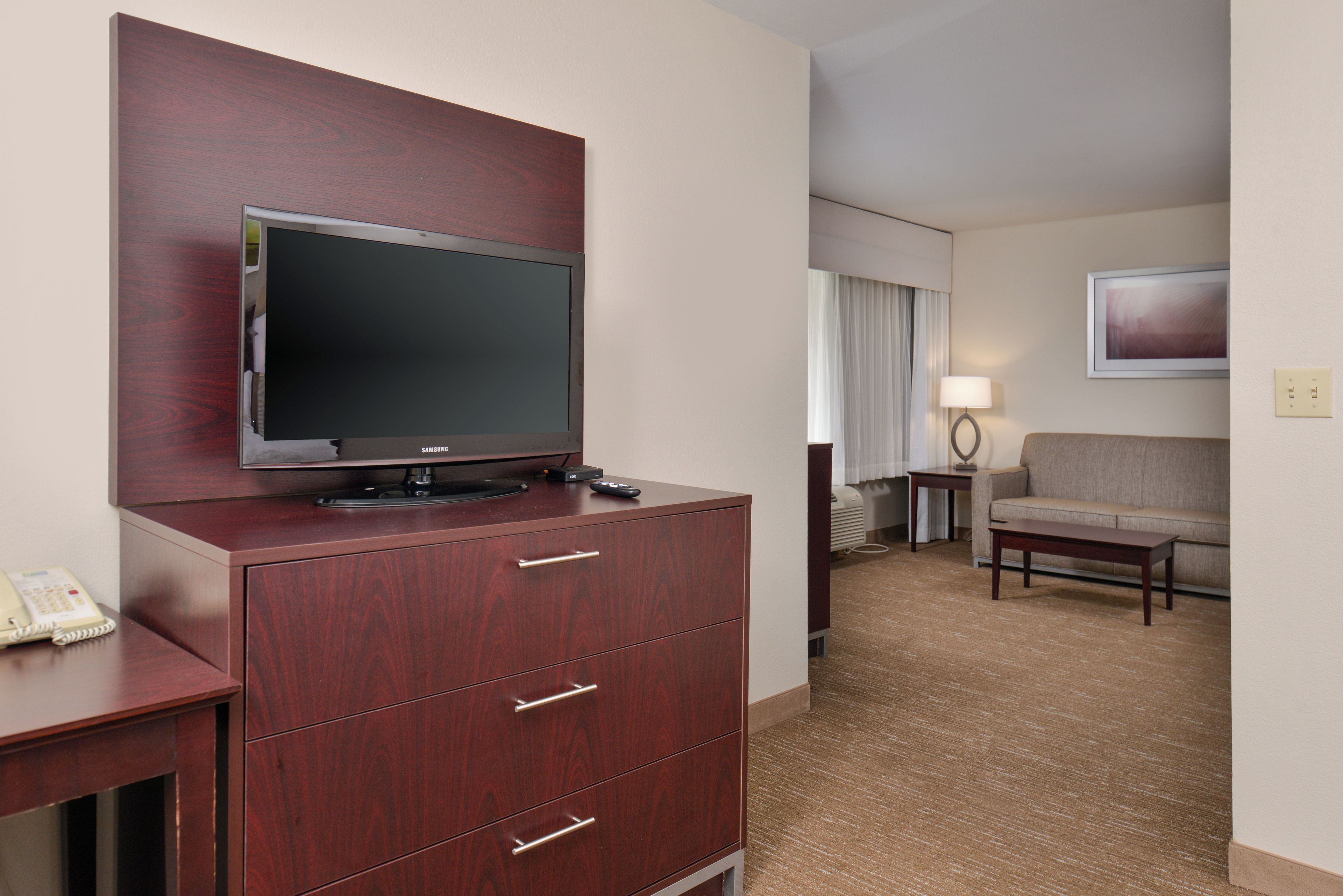 Foto - Holiday Inn Express  & Suites Lafayette