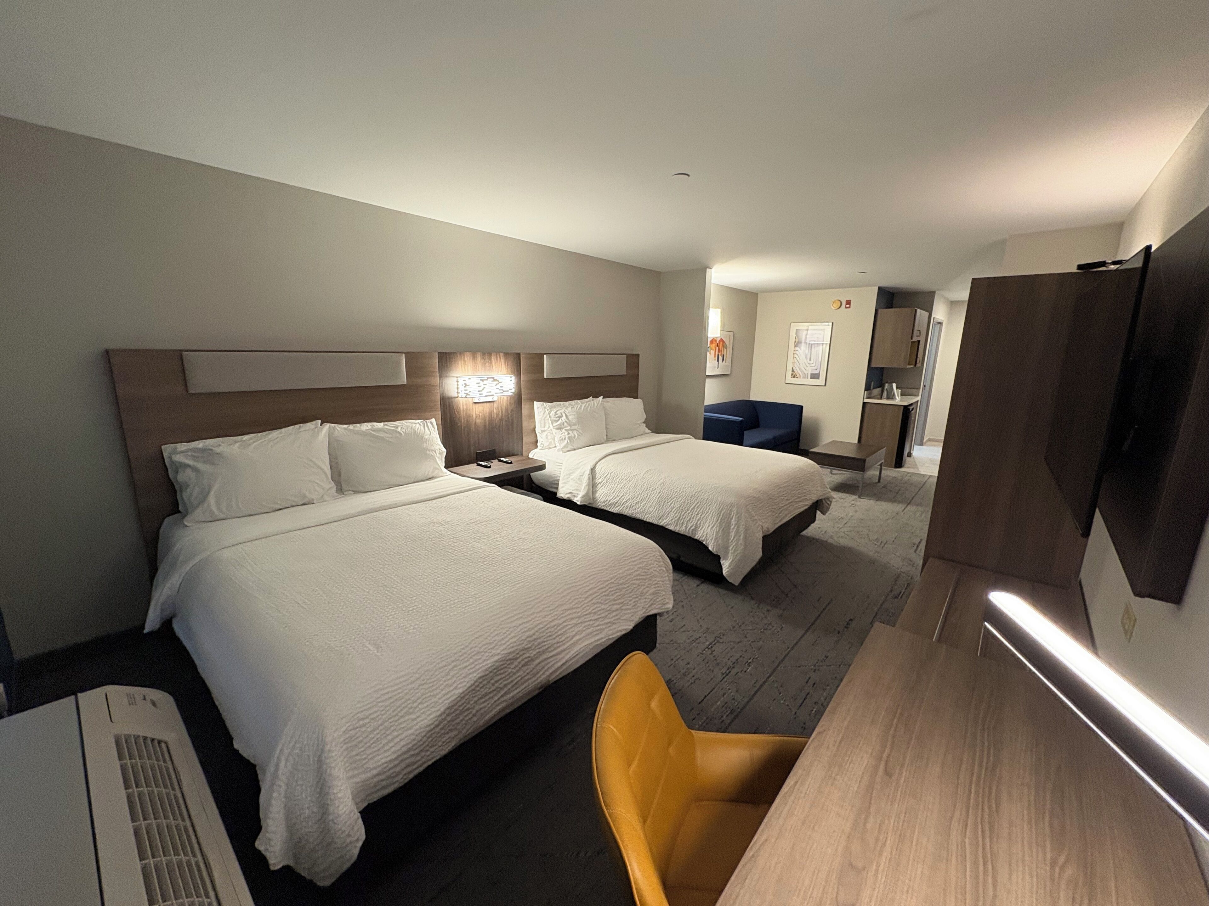 Foto - Holiday Inn Express Hotel & Suites Lafayette by IHG