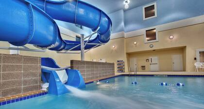 Garner Hotel Brookings by IHG