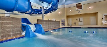 Garner Hotel Brookings by IHG