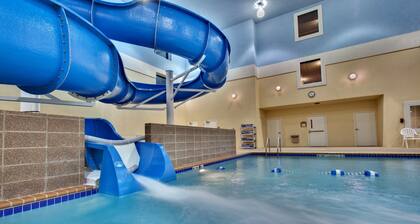 Garner Hotel Brookings by IHG