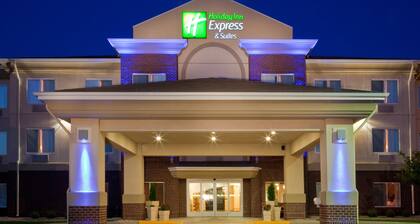 Holiday Inn Express & Suites Brookings by IHG