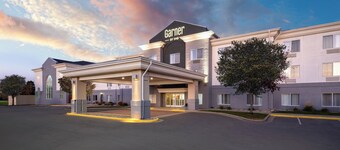 Garner Hotel Brookings by IHG