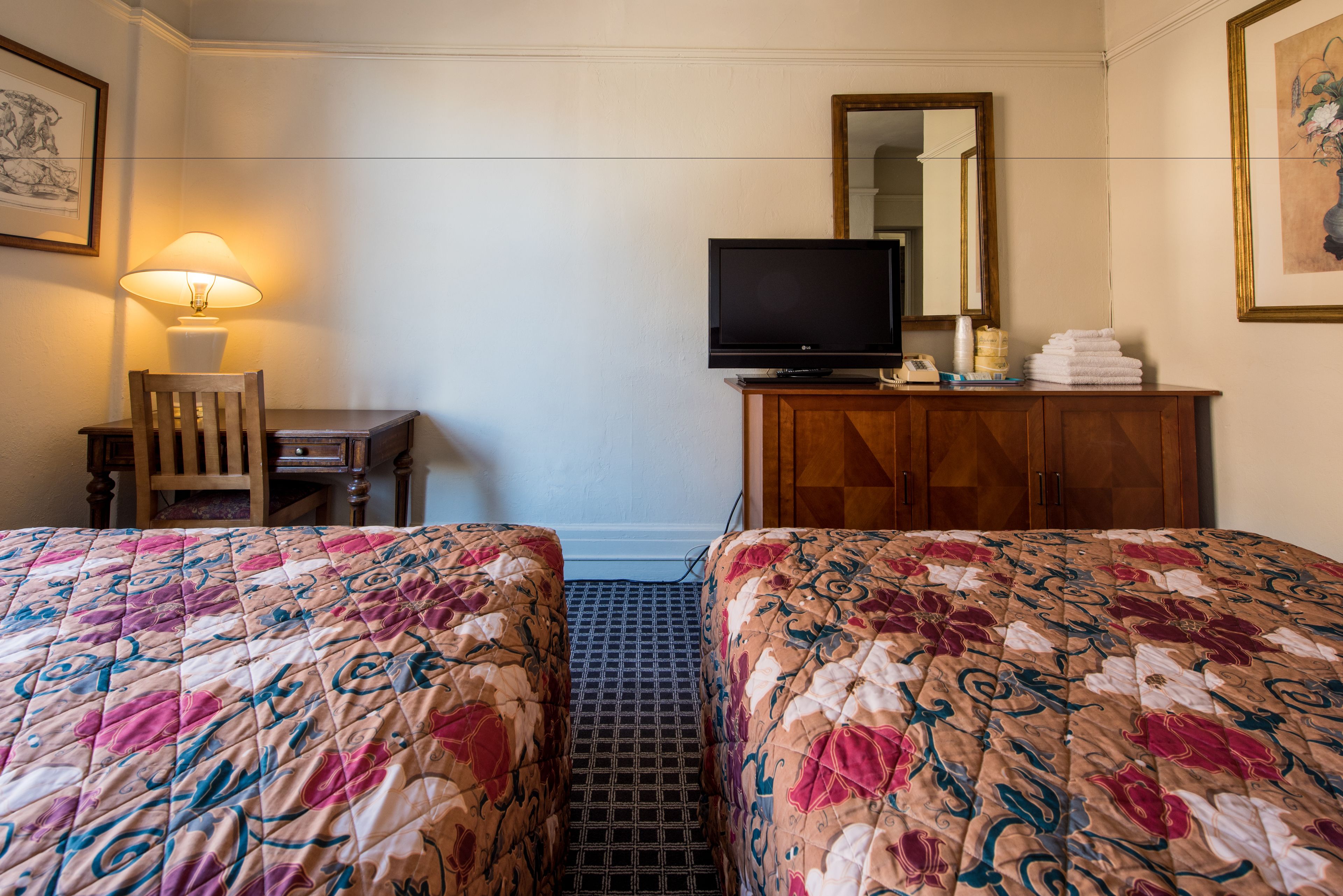 Foto - Aida Plaza Hotel