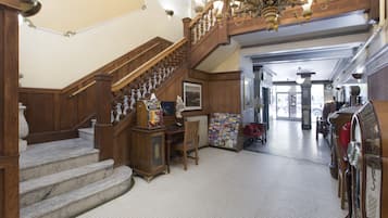 Business centre