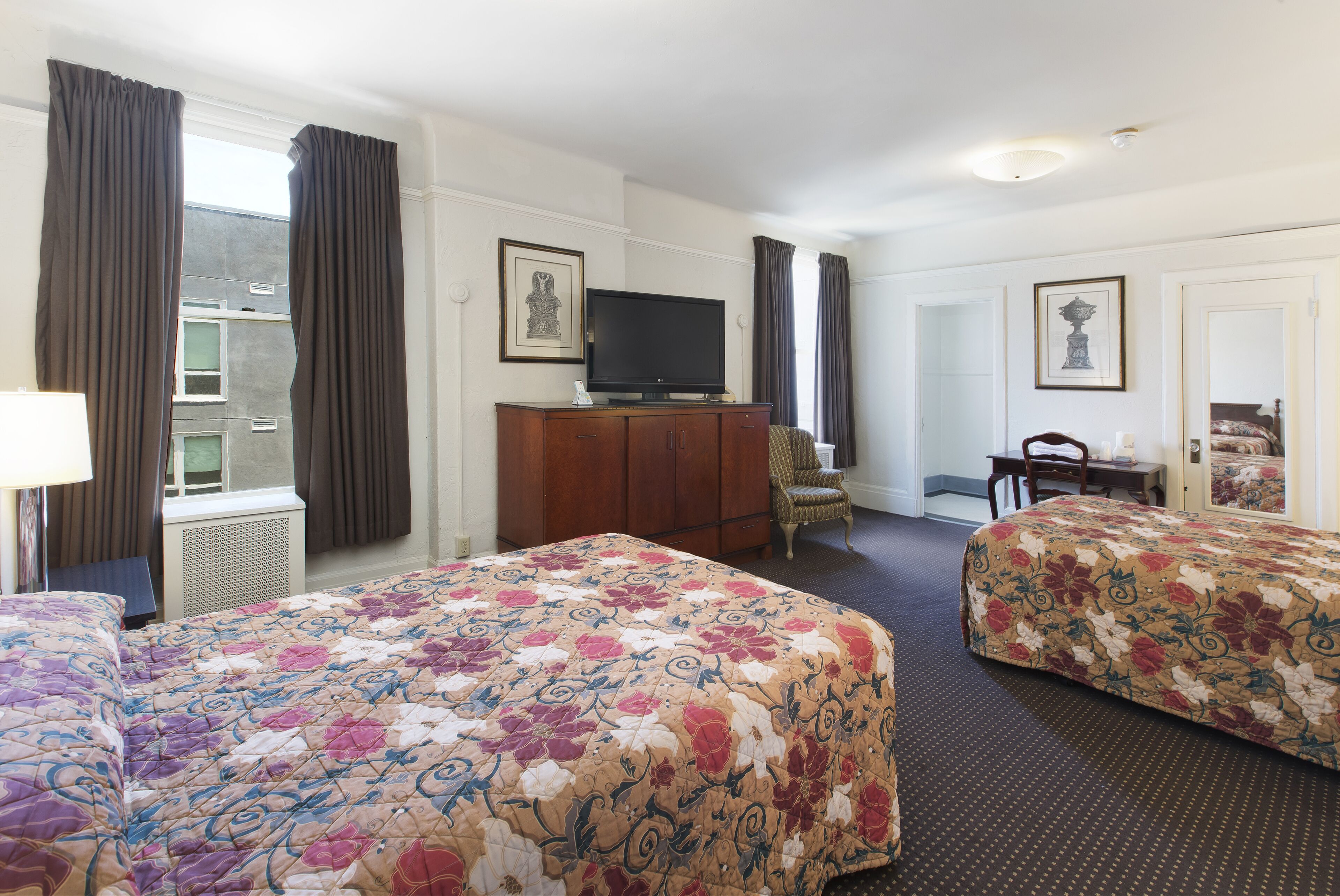 Foto - Aida Plaza Hotel