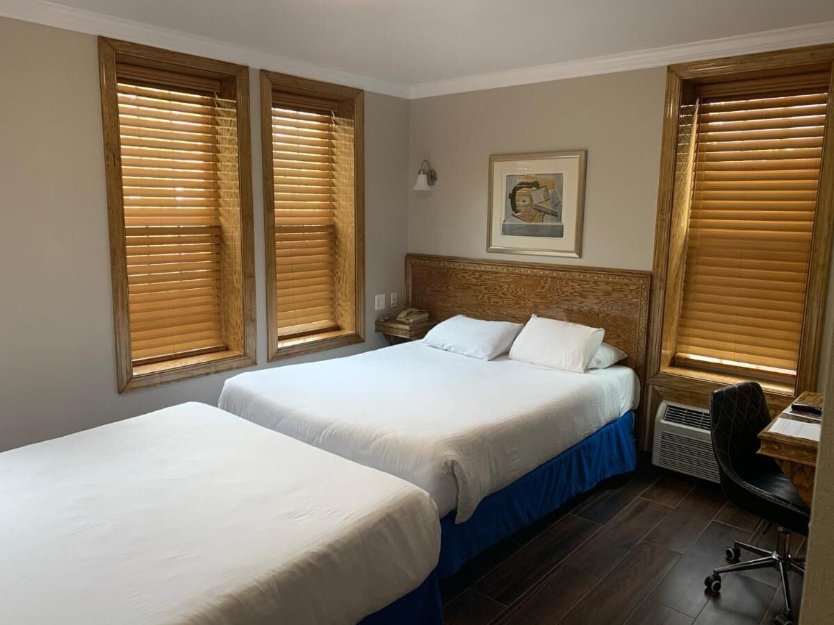 Photo - District Hotel