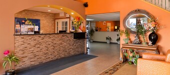 Americas Best Value Inn & Suites Madera