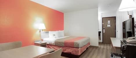 Skrivebord for bærbar PC, lydisolert og barnesenger