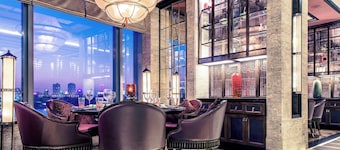 Four Seasons Hotel Cairo at Nile Plaza