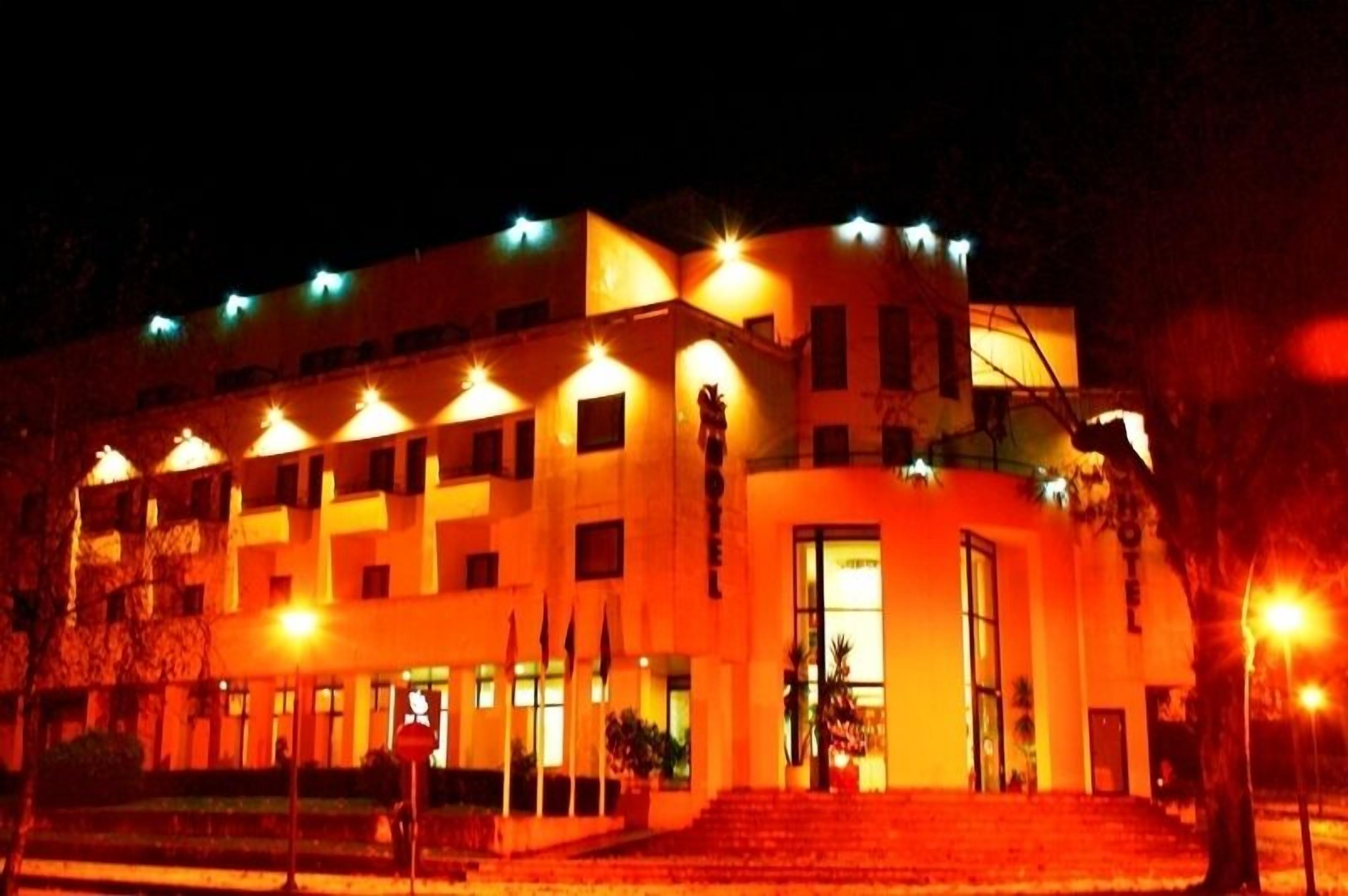 Foto - Hotel das Taipas