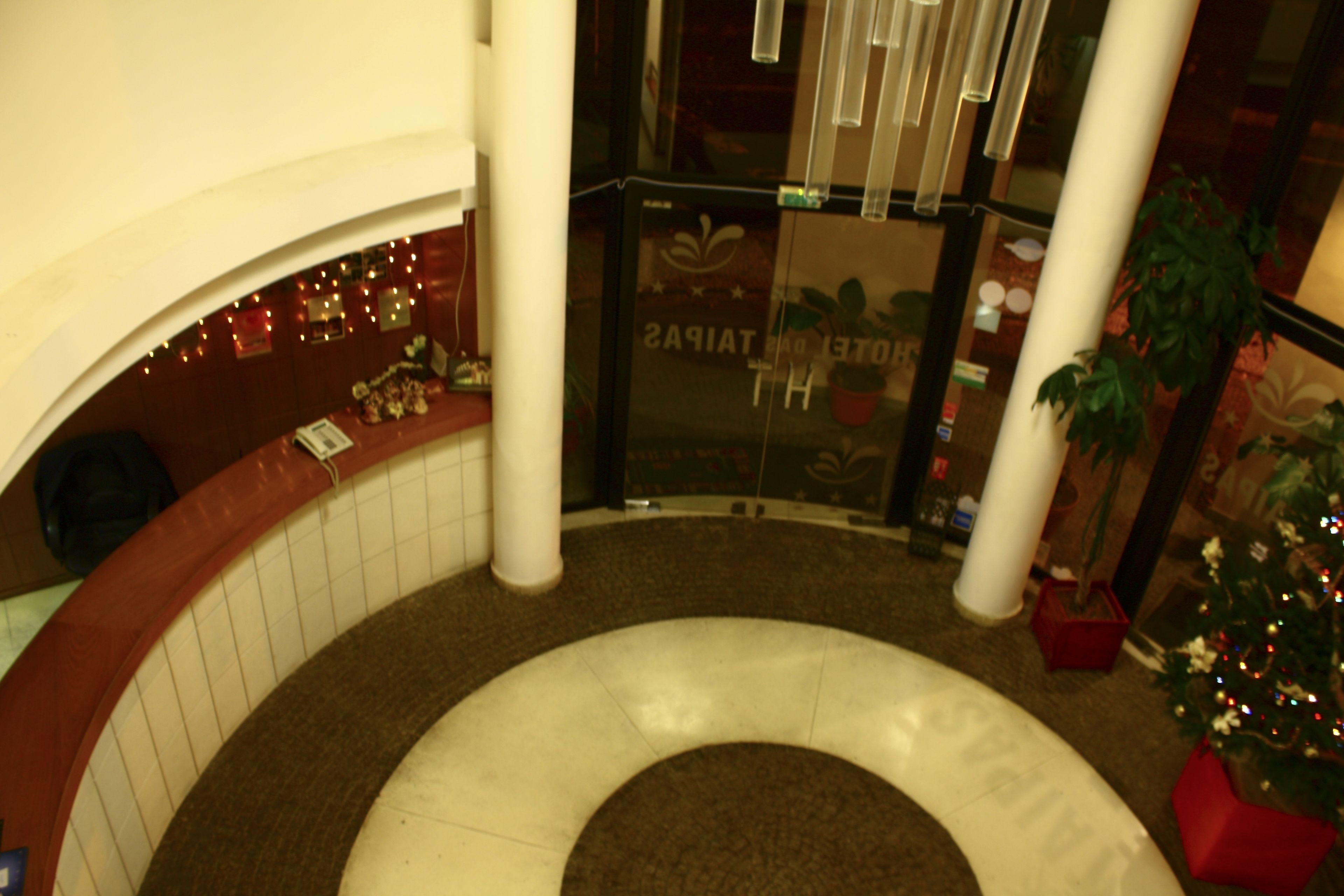 Foto - Hotel das Taipas