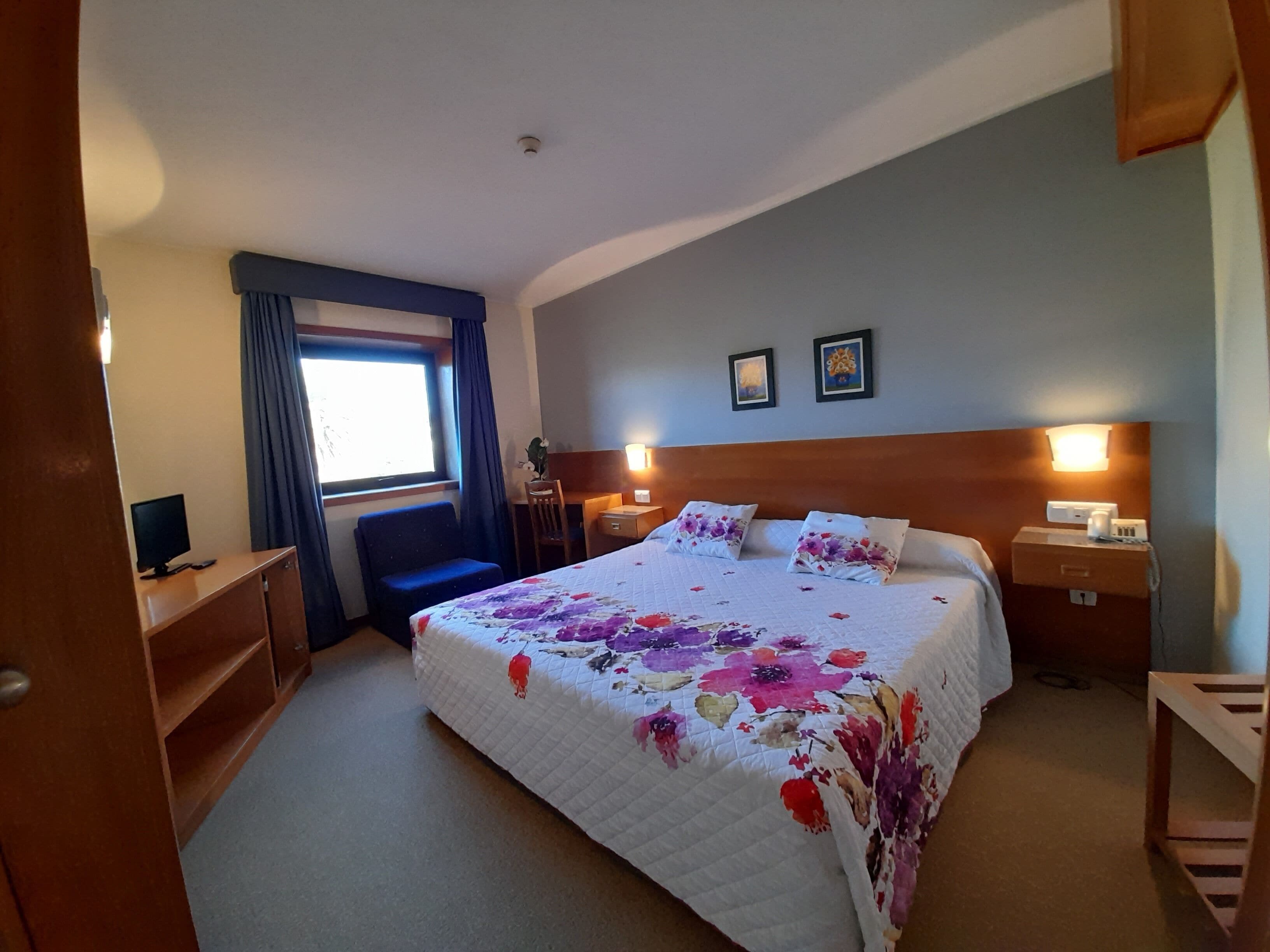 Foto - Hotel das Taipas