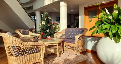 Hotel das Taipas