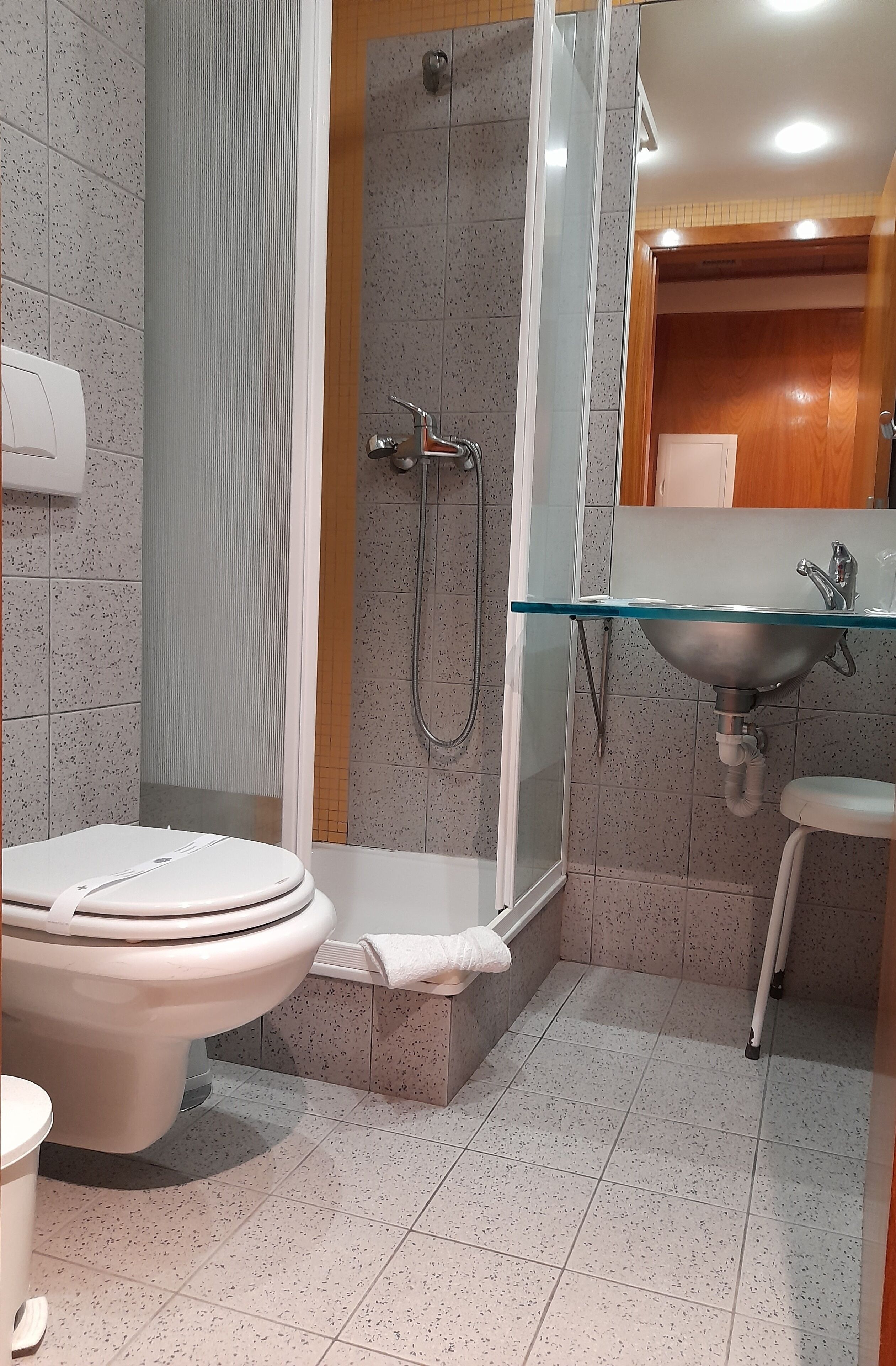 Foto - Hotel das Taipas