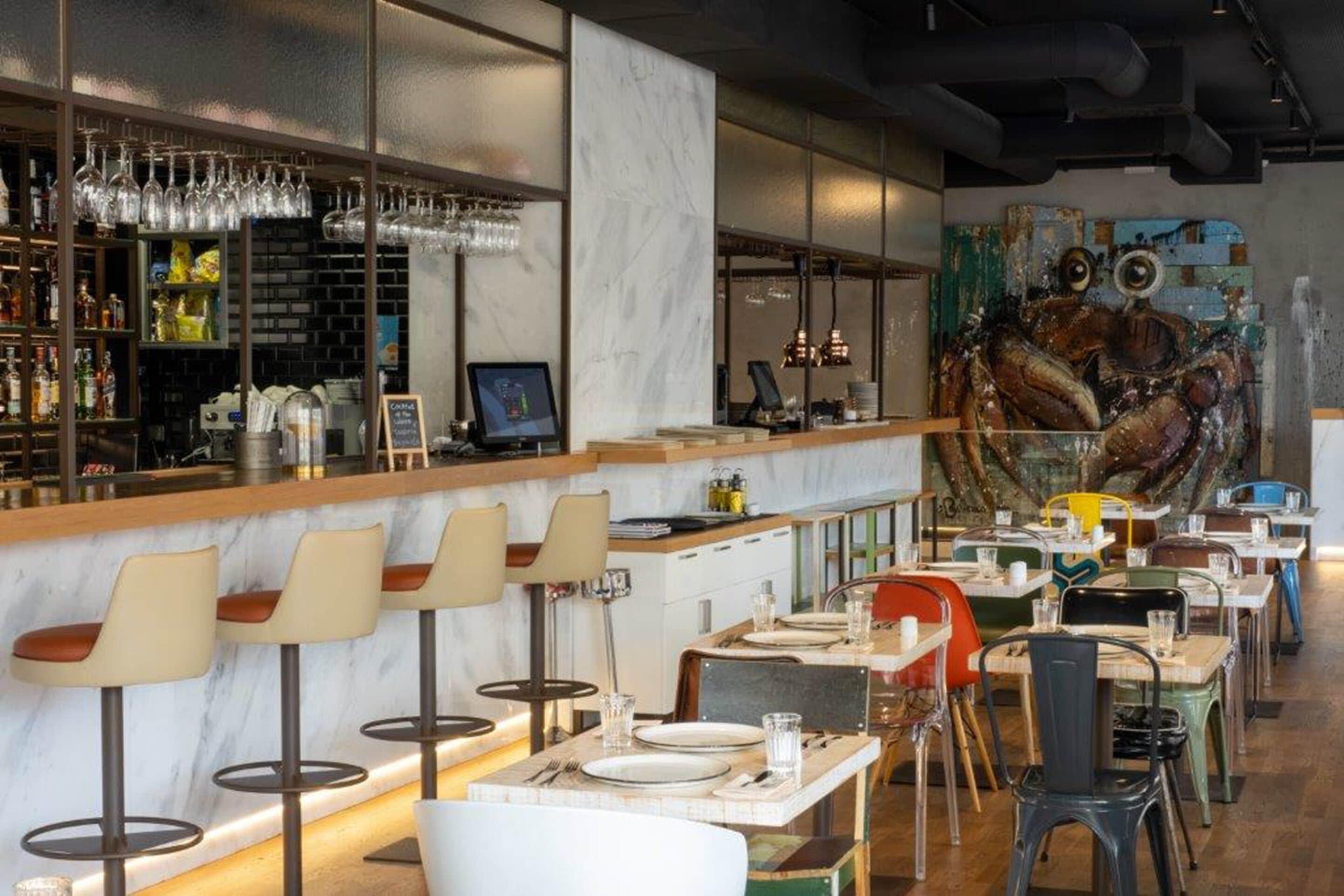 Foto - Internacional Design Hotel