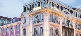 Internacional Design Hotel