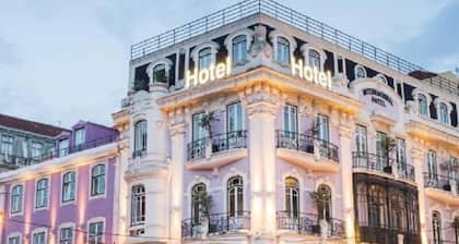 Internacional Design Hotel