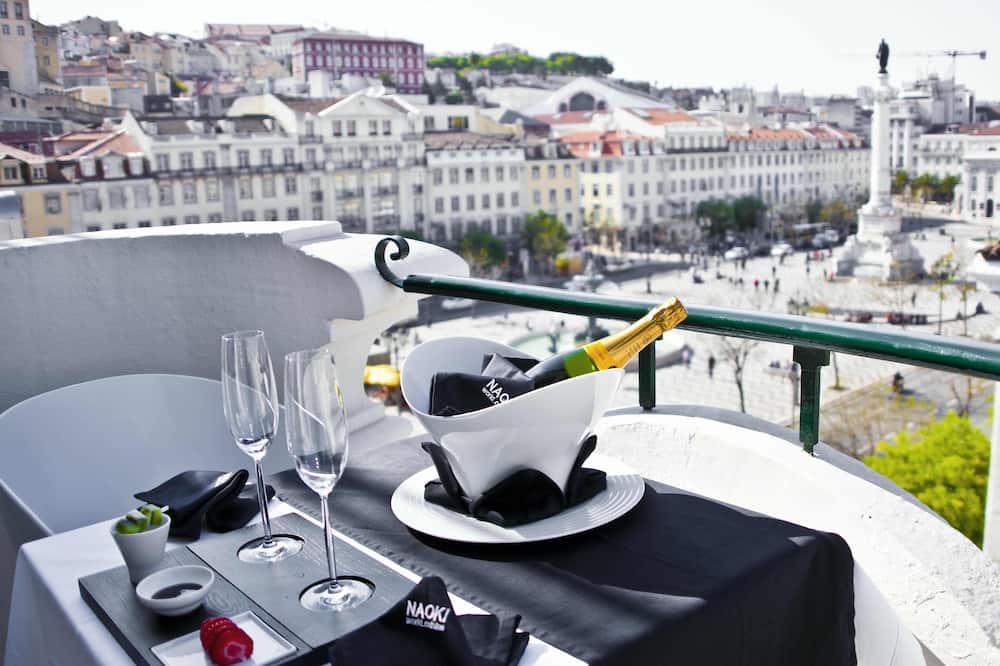 Internacional Design Hotel