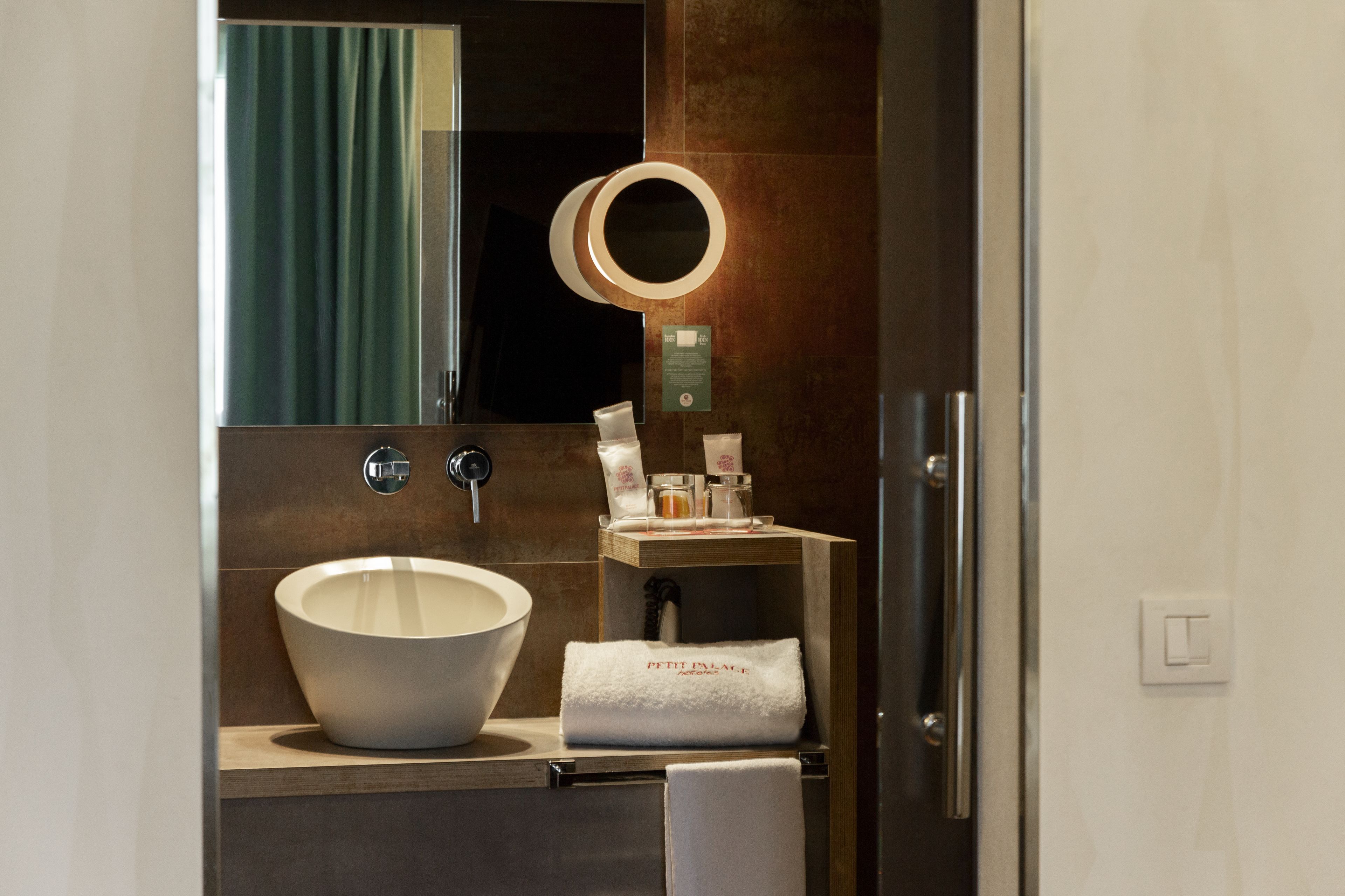 Foto - Petit Palace Tamarises