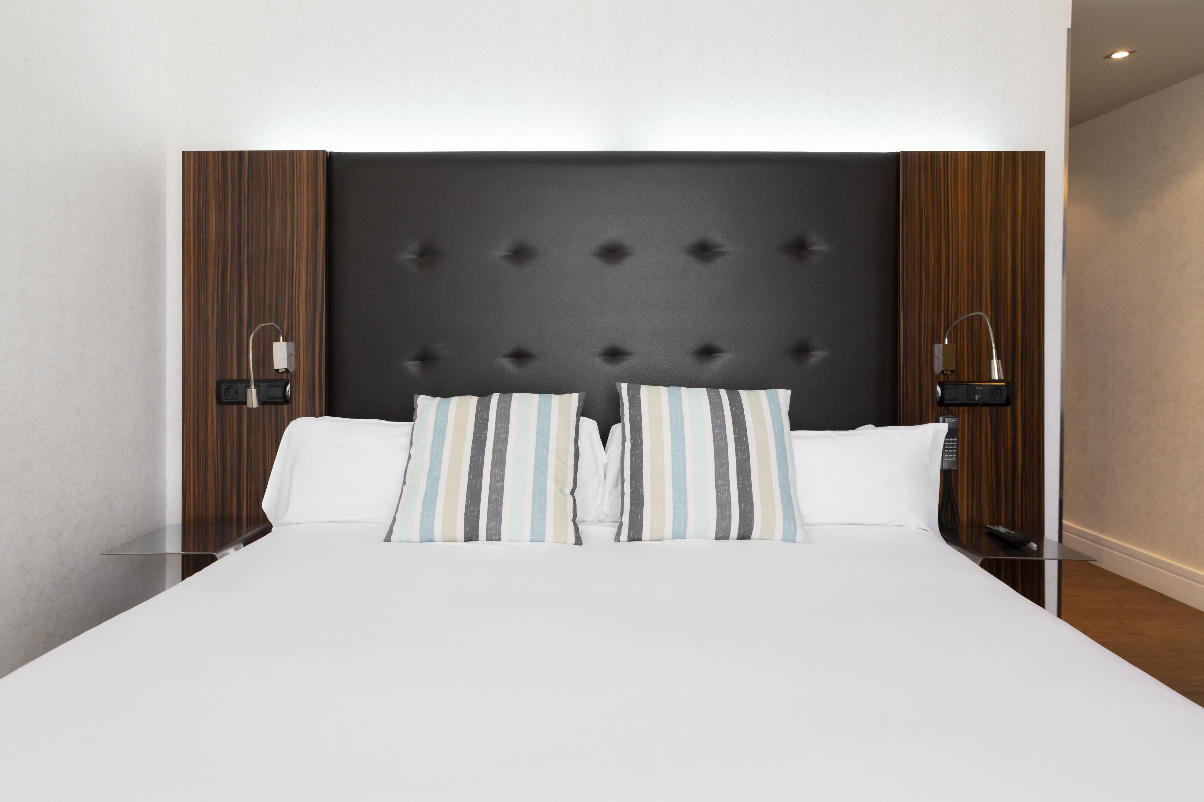 Foto - Petit Palace Tamarises