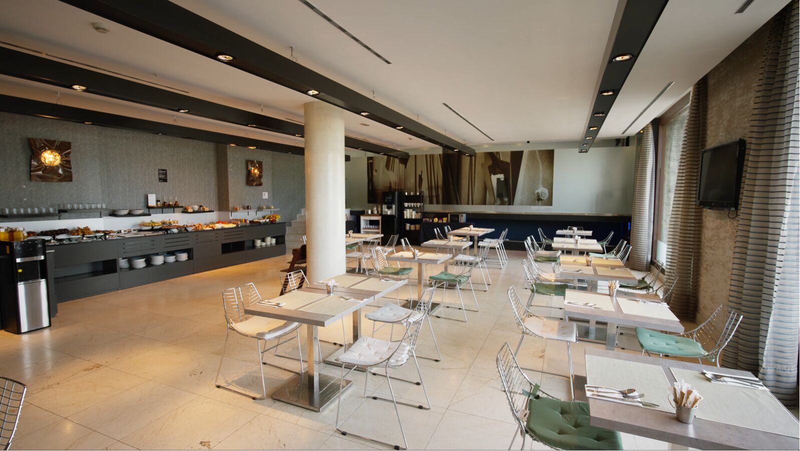 Foto - Petit Palace Tamarises