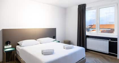 B&B HOTEL Maribor Orel