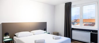 B&B HOTEL Maribor Orel