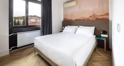 B&B HOTEL Maribor Orel