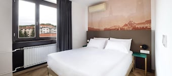 B&B HOTEL Maribor Orel