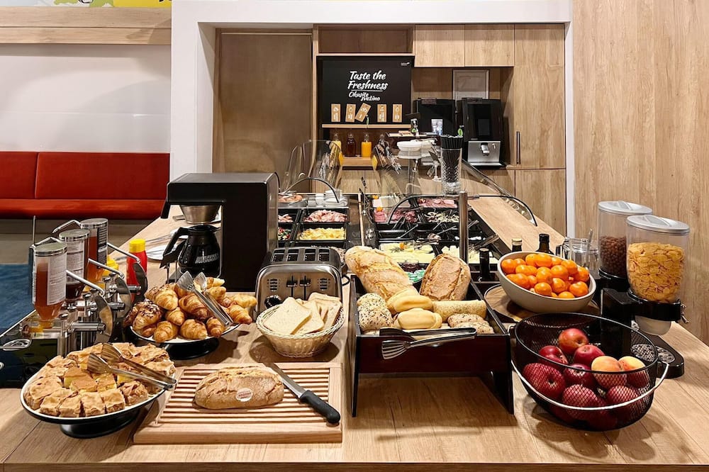 B&B HOTEL Maribor Orel