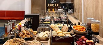 B&B HOTEL Maribor Orel