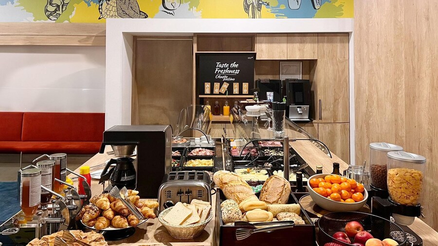 B&B HOTEL Maribor Orel