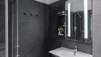 Haartrockner, HandtĂŒcher