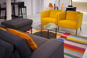 Lobby - B&B HOTEL Maribor Orel (Maribor)