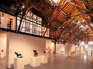 Interior - City Hotel Fellbach (Fellbach)