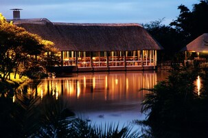 ร้านอาหาร